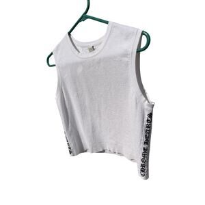 Chrome Hearts Monogram Script Top